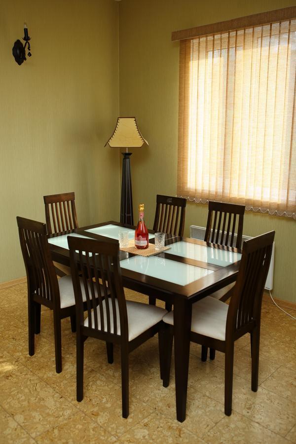 Mamzyshkha Guest House Gagra Bagian luar foto