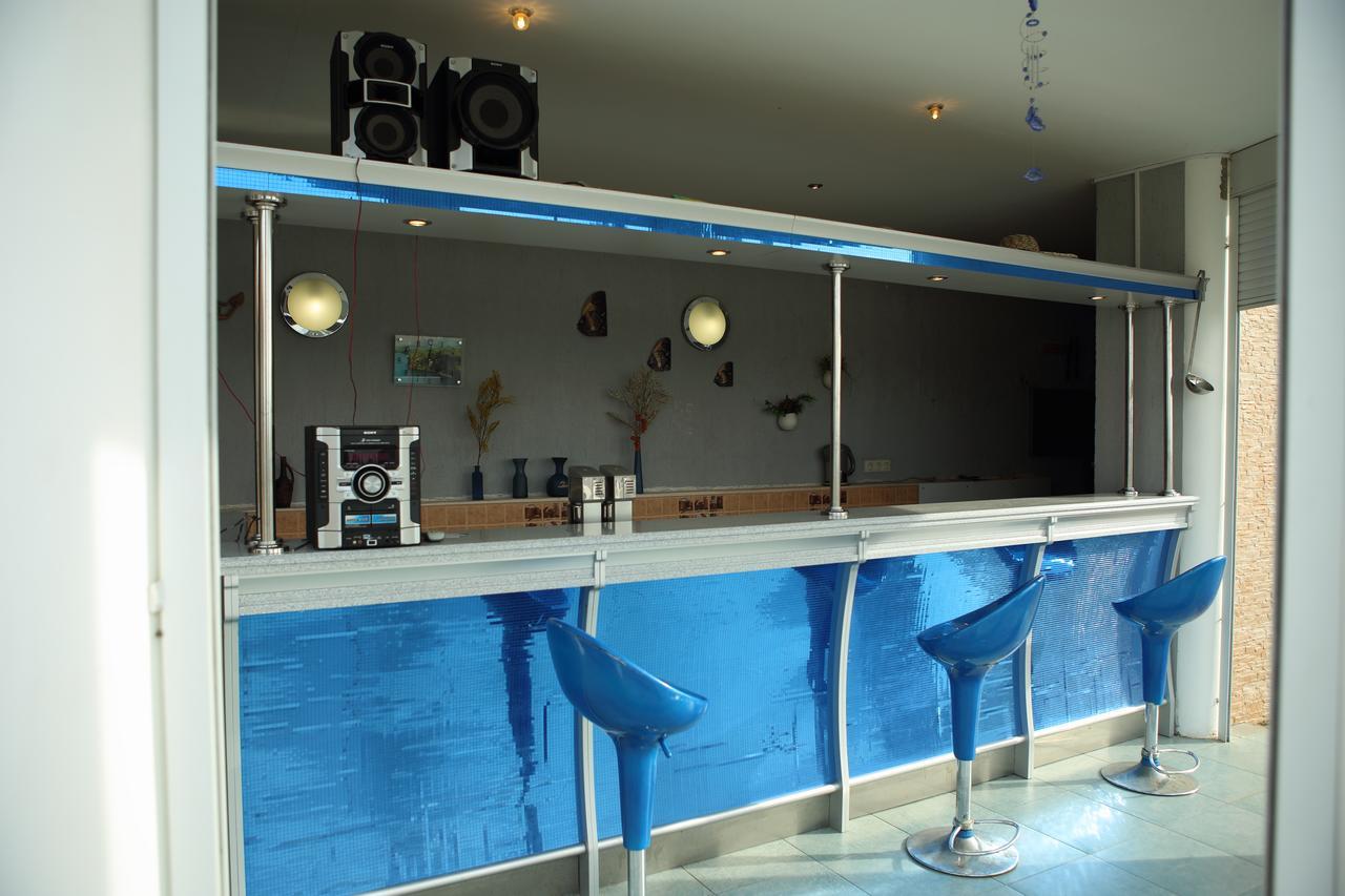 Mamzyshkha Guest House Gagra Bagian luar foto